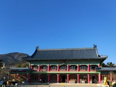 -万佛园景区