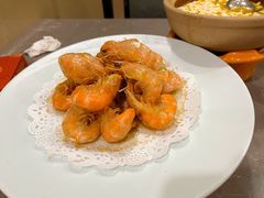 金牌元宝虾-红厨巷·淮扬菜(熙南里店)
