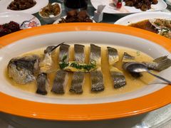 -金美华轩(东方路齐鲁店)
