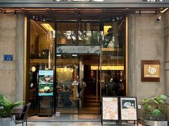 -魅莲·新中式糖水(广州塔店)