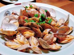 -老宁波1381餐厅(桃源中路店)