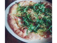 火鸡披萨-PIZZA BIANCA(民园店)