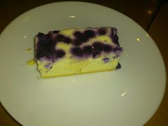 蓝莓cheese-榖屋house of flour(张江首店)