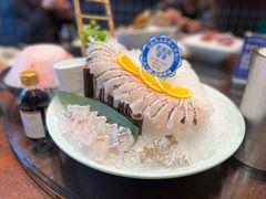 -东海怡品海鲜豆捞(舟宿夜江店)