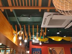 -小街猪手(团结湖店)