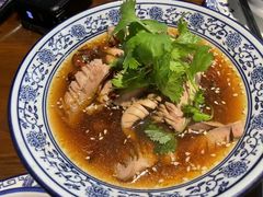 -兰边碗(鼓楼店)