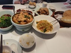 -红樱桃·欢乐餐厅(太原里店)
