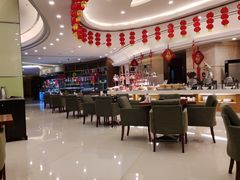 -元一希尔顿酒店·鲜切牛肉火锅禅自助餐厅