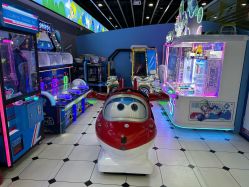 -Land Mark 蓝马乐园(印象城店)