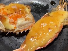 -枫品铁板烧(东樾店)