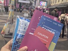 -Olive Young(明洞旗舰店)