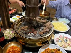 -味家烤肉烤鳗鱼牛排(西塔旗舰店)