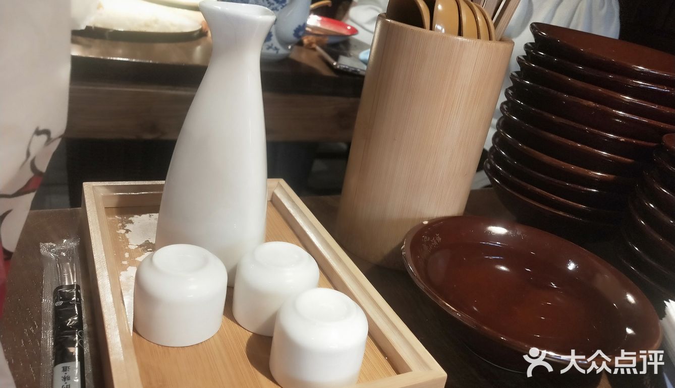 很地道的四川美食