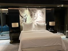 -广州四季酒店
