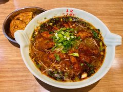 -王记特色锅魁(城市阳光大厦店)