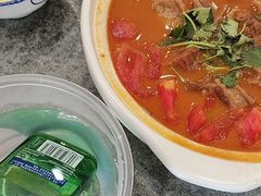 -大清花饺子(山庄店)