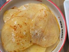 -柒酒烤肉(祁阳新天地店)