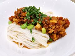 炸酱拌面-鼎泰丰(环贸店)