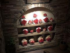 -兰溪小馆(东直门簋街店)