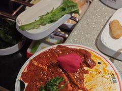 -大龙燚火锅(太古里店)