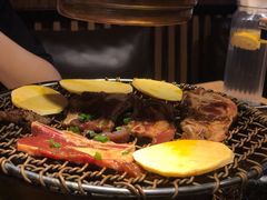 -黑牛の場(兴隆大奥莱店)