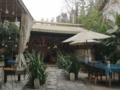 -云里小坐·小院里·团建·宴请·下午茶(三圣乡店)