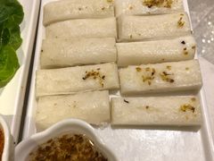 桂花年糕-么子烤肉(化龙池店)