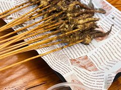 -十里铺铁板鱿鱼