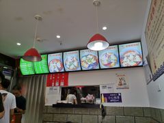 -陈记柳州螺蛳粉(大坪店)