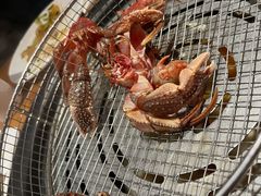 -海味当家·蒸锅海鲜(星海公园店)
