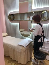点击看大图 -爱睫物语·疗愈美睫美甲