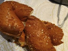 -阿里疆Alijiang·丝路美食·异域风情·清真(长楹天街店)