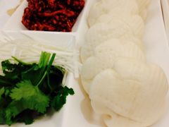 -北李妈妈菜·海肠捞饭(高新万达店)