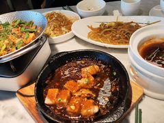 -小菜园新徽菜(无锡宜家荟聚中心店)