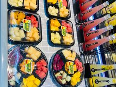 -鲜力达果品批发直销(青山店)
