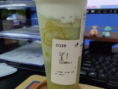 -喜茶(东莞汇一城店)