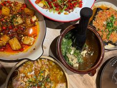 -高嗲嗲·现炒下饭菜(石鼓路店)