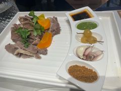 -清真·卡德尔大叔新疆主题餐厅(龙汇路店)
