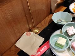 -井格重庆火锅(西直门凯德Mall店)