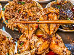 -邓莽子老火锅(中兴路总店)