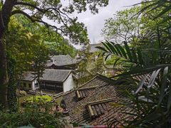 -岳麓山风景名胜区