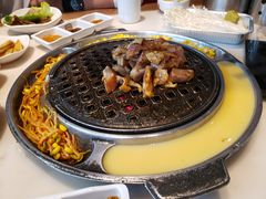 -韩宫宴烤肉·料理(南京江宁万达店)