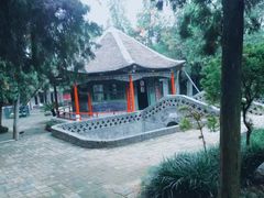 -南阳卧龙岗武侯祠