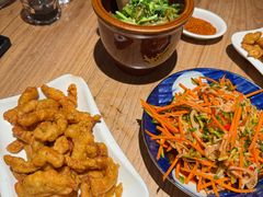 -树厨贵州菜(大十字店)