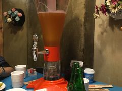 -三个大叔东北烧烤·砂锅菜(西三旗店)