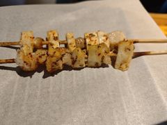 -肉串汪(月坛店)
