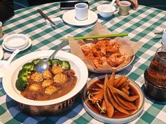 -快乐海鲜酒楼(滇池路店)