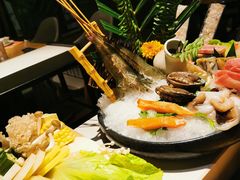 -生如夏花泰式火锅(鹭洲里店)