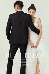-爱城婚纱摄影·品质严选店