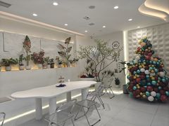 -山与蓝·轻糖鲜果蛋糕(勒泰店)